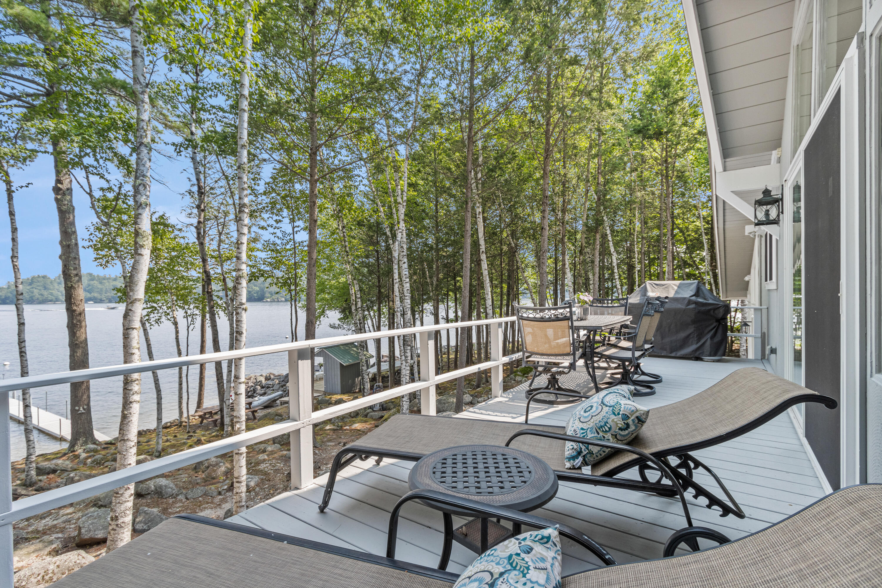 41 Leisure Lane Frye Island ME 04071