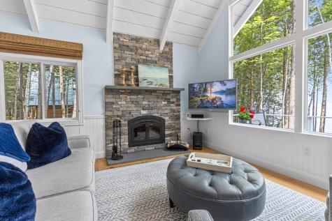 41 Leisure Lane Frye Island ME 04071