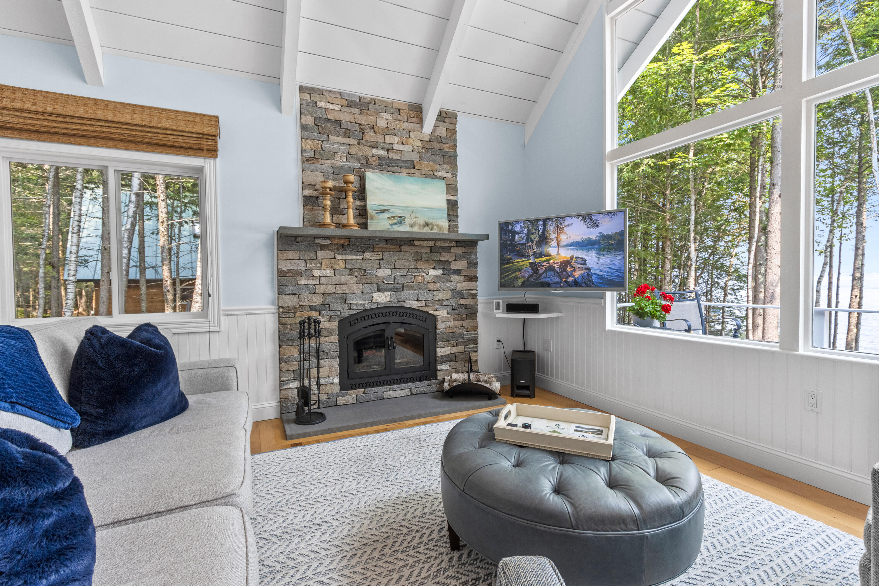 41 Leisure Lane Frye Island ME 04071