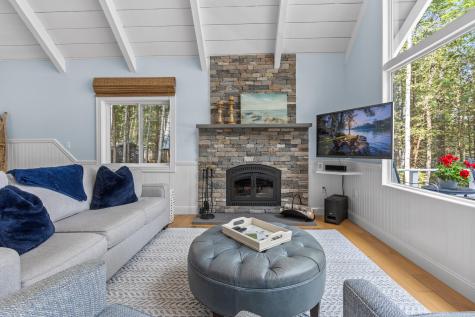 41 Leisure Lane Frye Island ME 04071