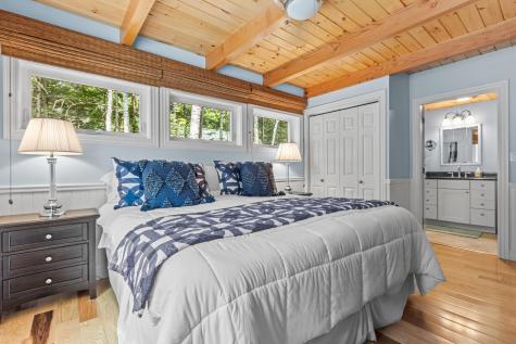 41 Leisure Lane Frye Island ME 04071