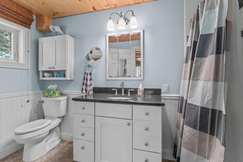 41 Leisure Lane Frye Island ME 04071