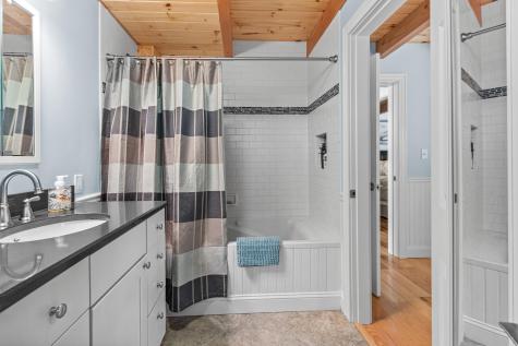 41 Leisure Lane Frye Island ME 04071