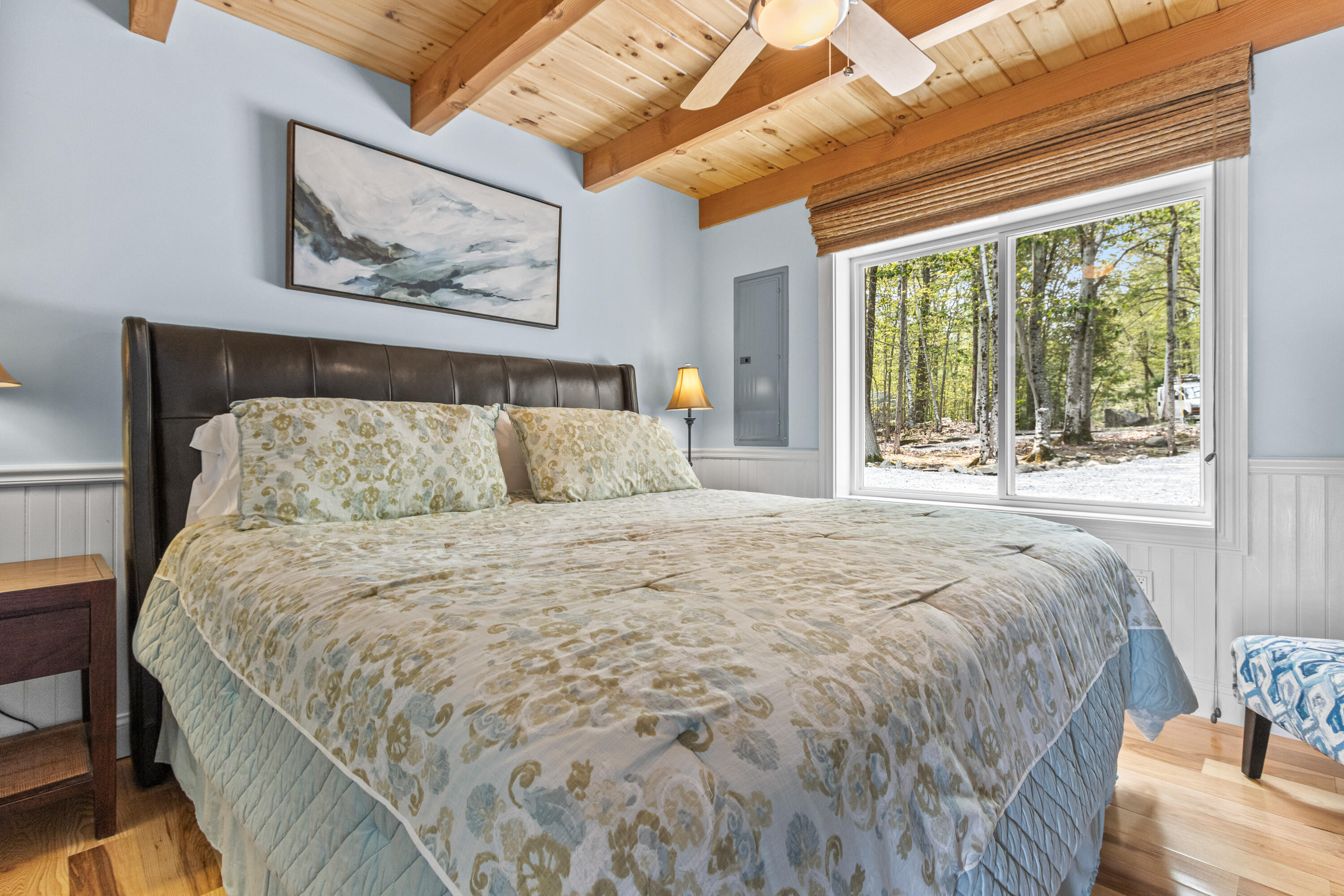 41 Leisure Lane Frye Island ME 04071