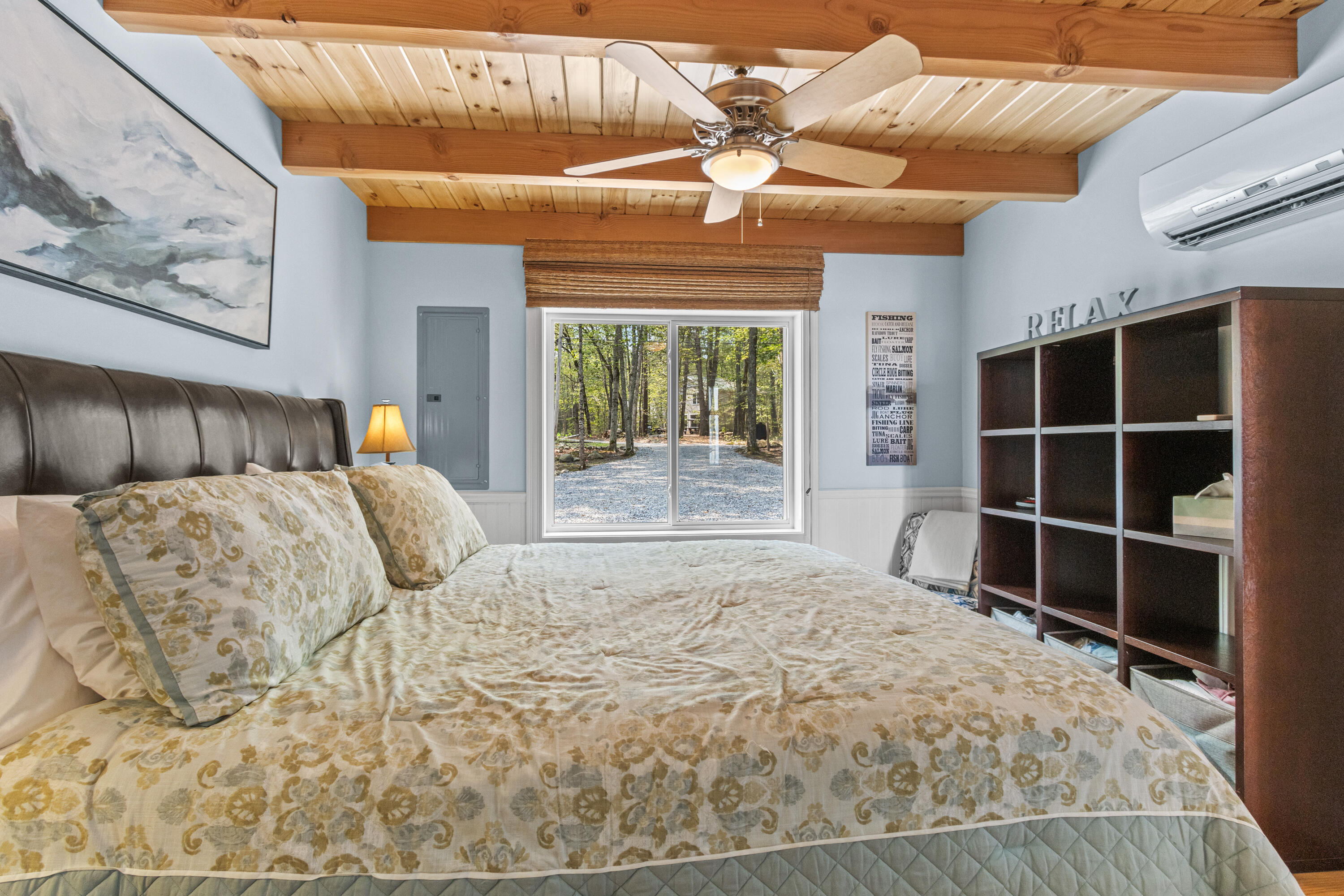 41 Leisure Lane Frye Island ME 04071