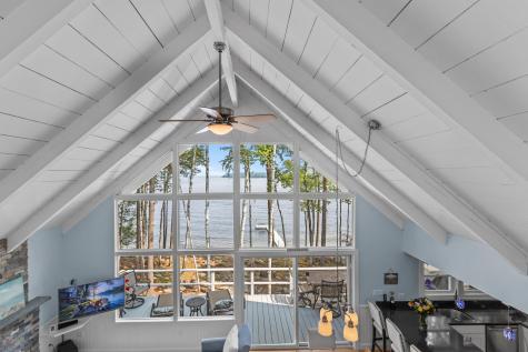 41 Leisure Lane Frye Island ME 04071