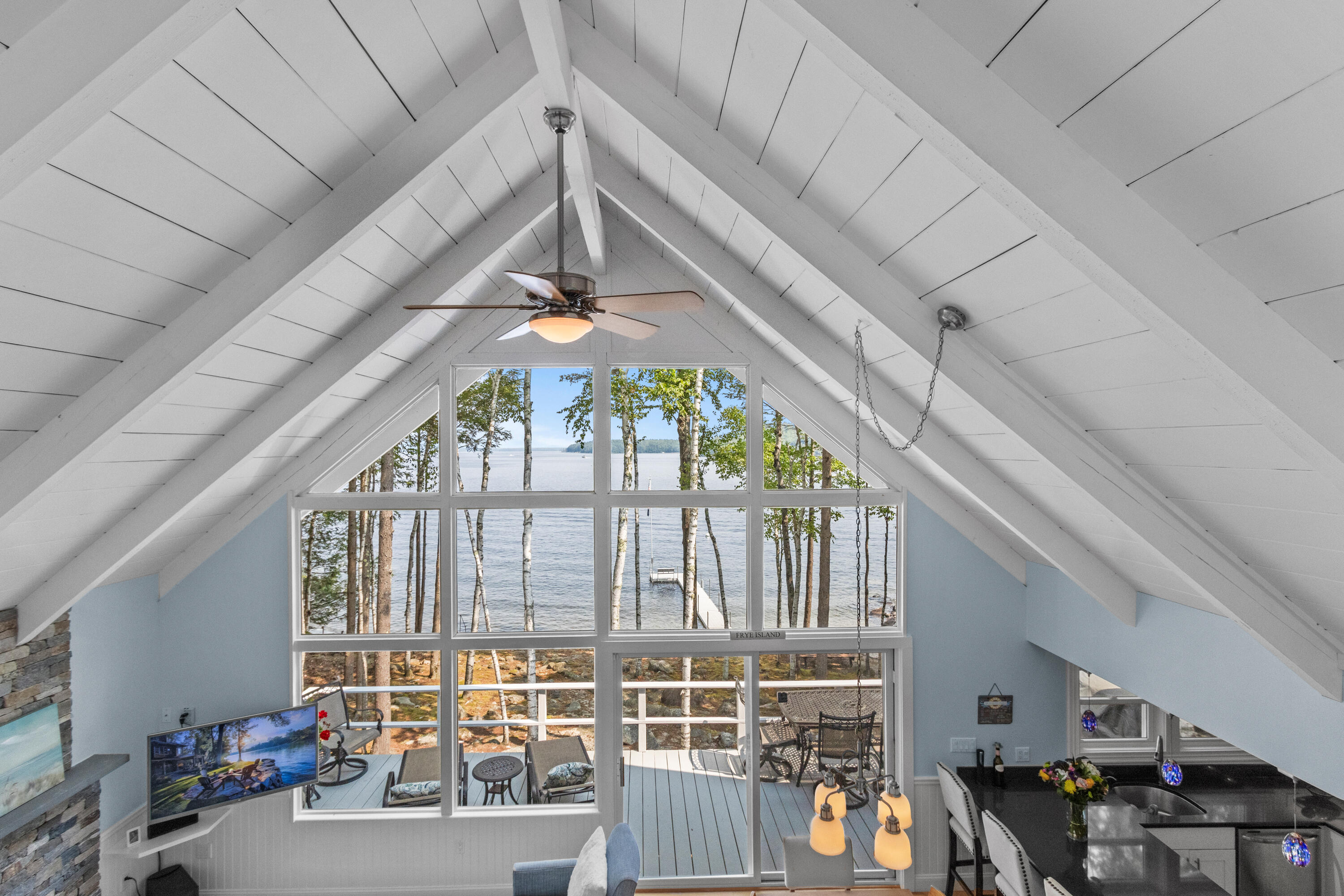 41 Leisure Lane Frye Island ME 04071