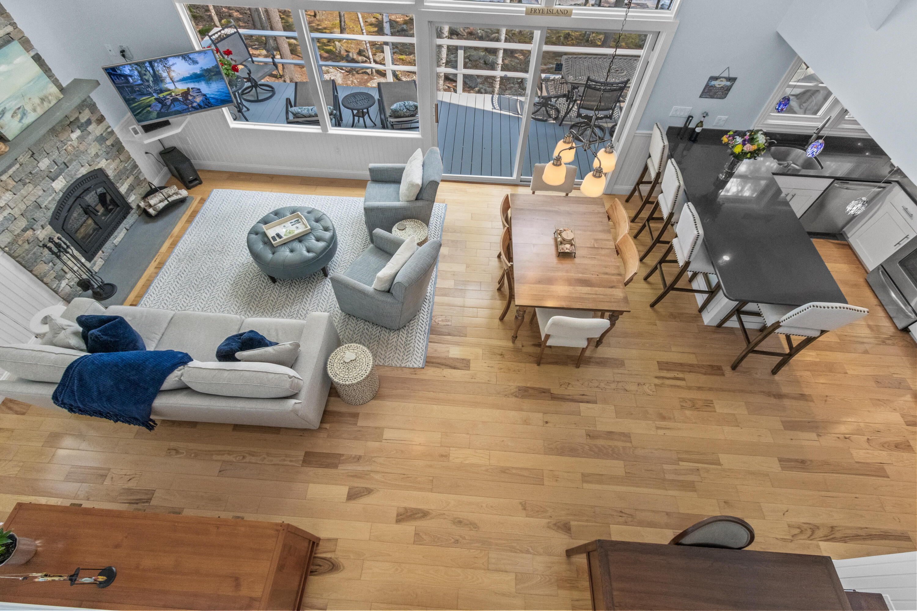 41 Leisure Lane Frye Island ME 04071