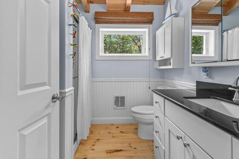 41 Leisure Lane Frye Island ME 04071