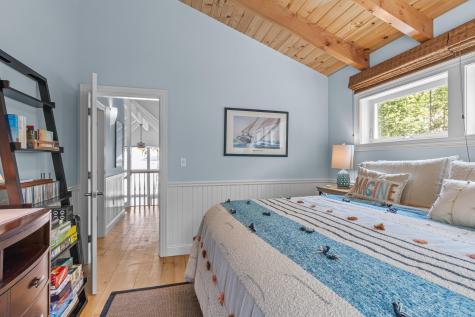 41 Leisure Lane Frye Island ME 04071