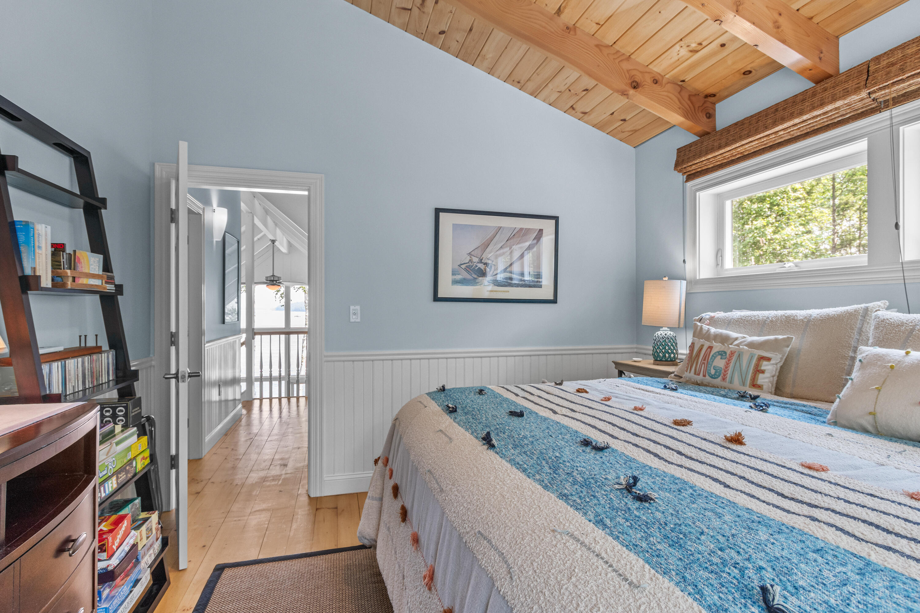 41 Leisure Lane Frye Island ME 04071