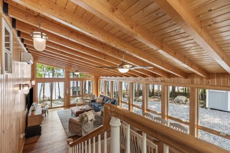 41 Leisure Lane Frye Island ME 04071