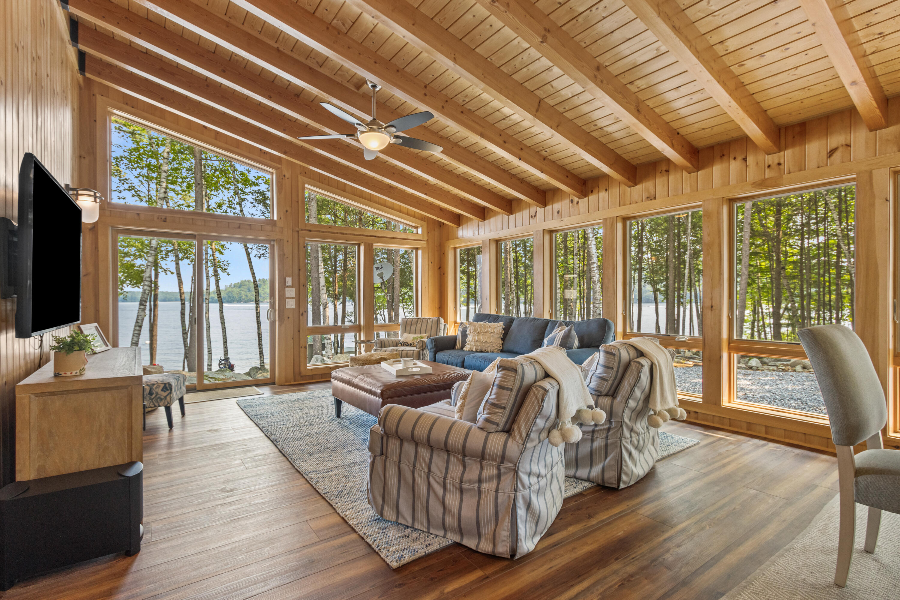 41 Leisure Lane Frye Island ME 04071