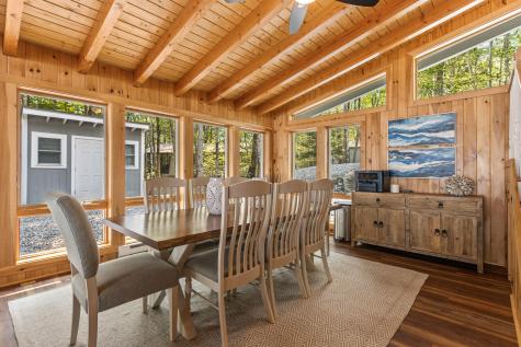 41 Leisure Lane Frye Island ME 04071