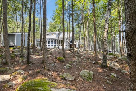 41 Leisure Lane Frye Island ME 04071