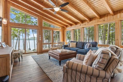 41 Leisure Lane Frye Island ME 04071