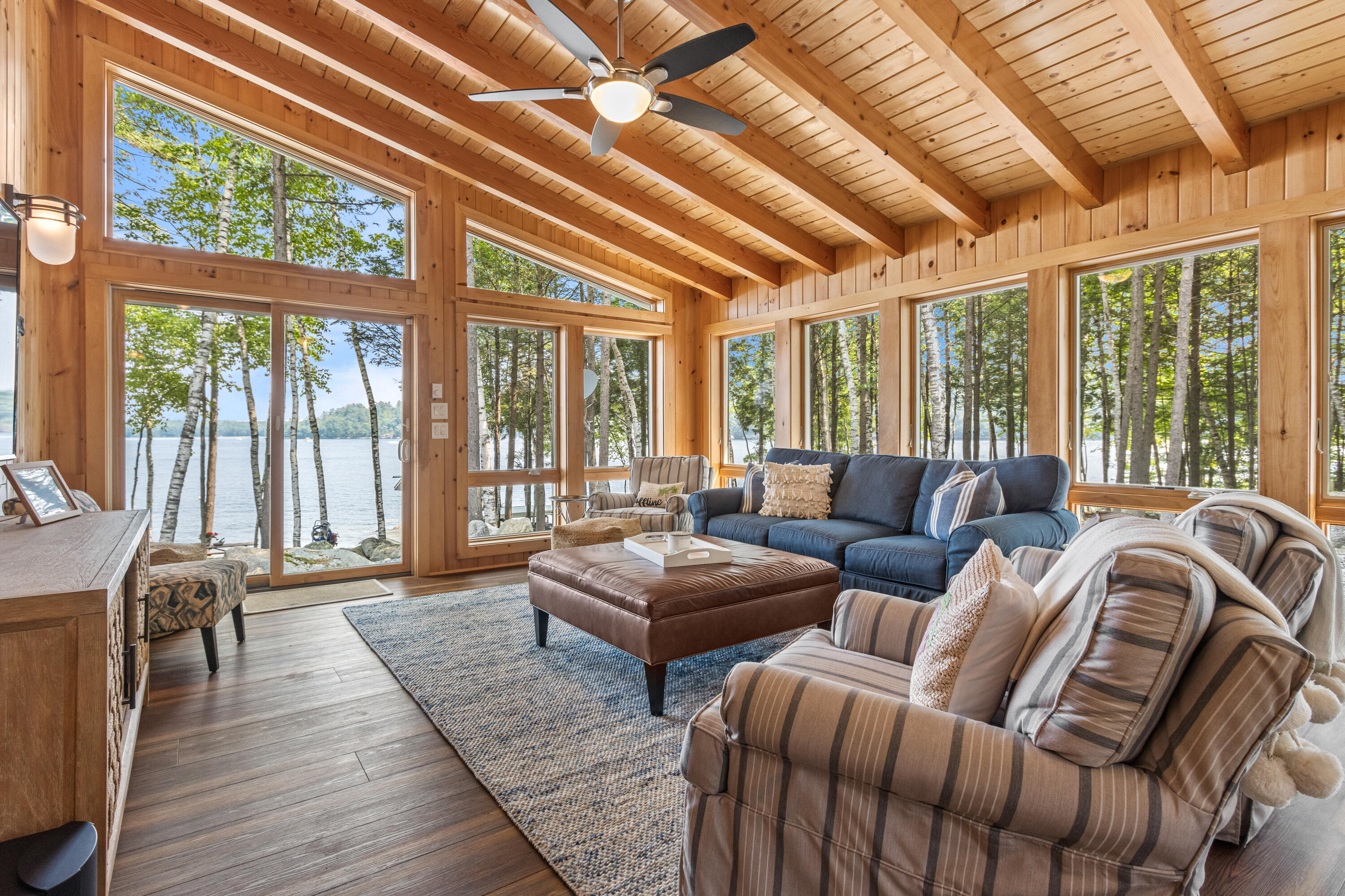 41 Leisure Lane Frye Island ME 04071