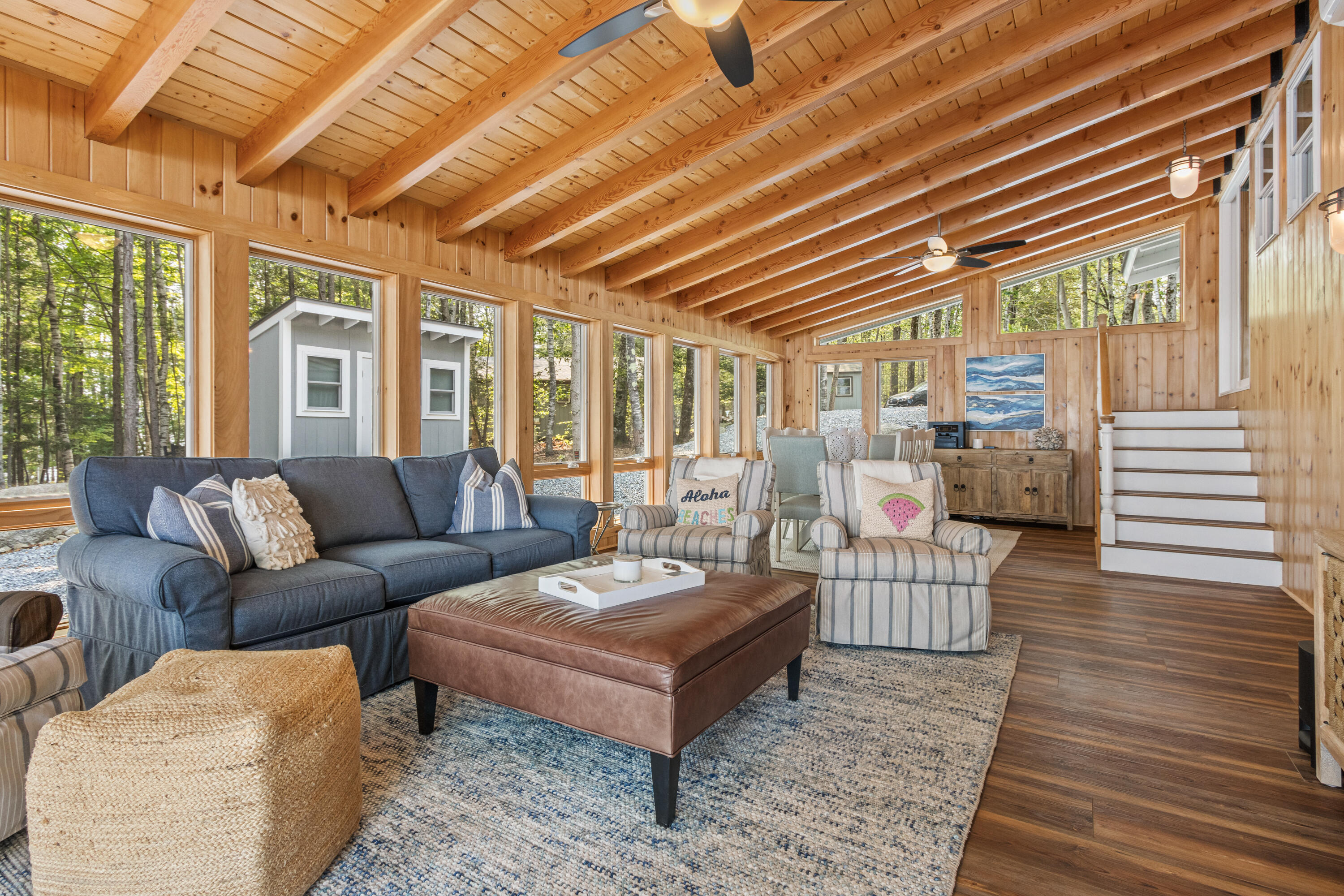 41 Leisure Lane Frye Island ME 04071