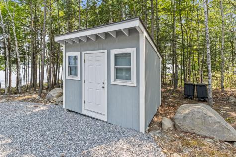 41 Leisure Lane Frye Island ME 04071