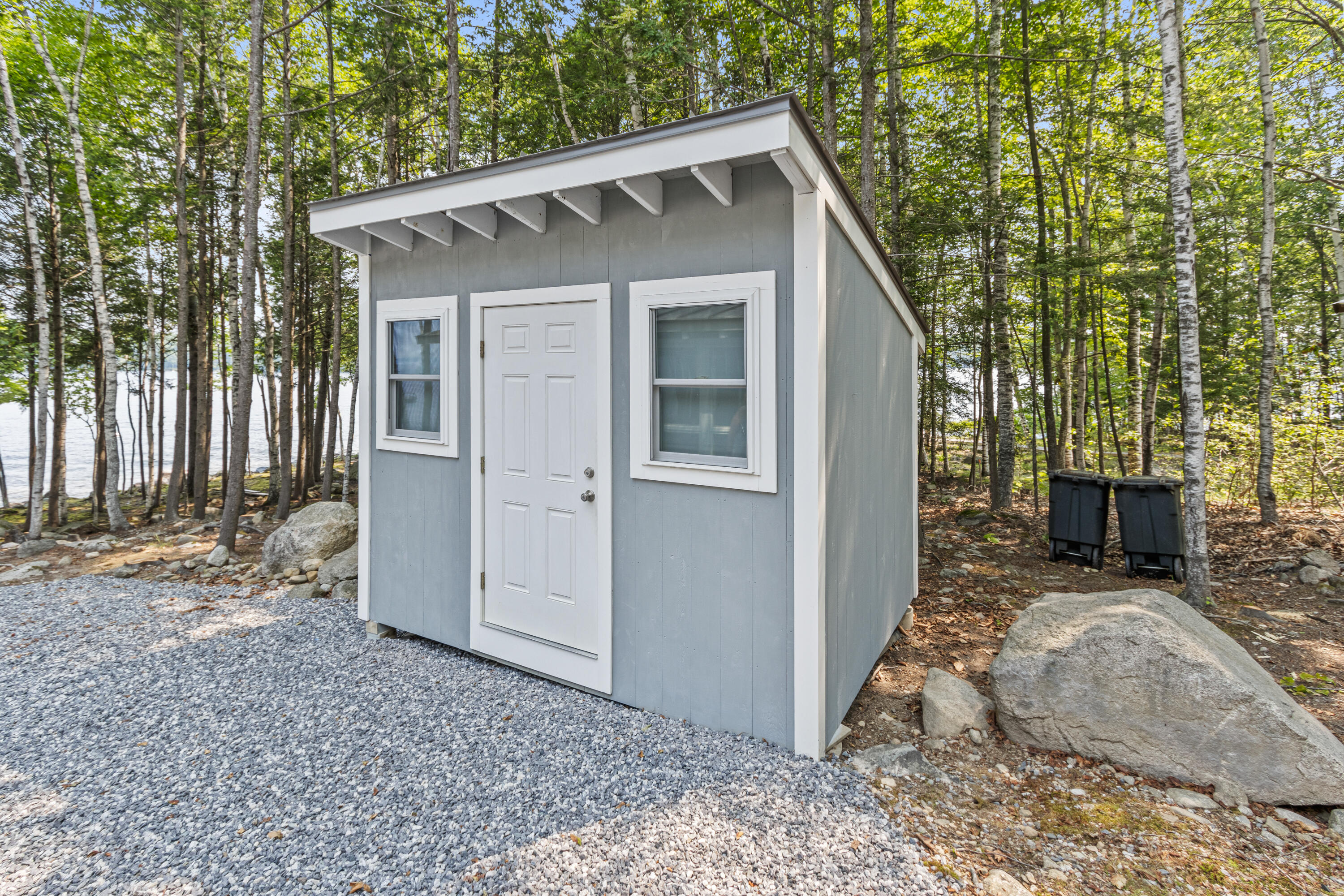 41 Leisure Lane Frye Island ME 04071