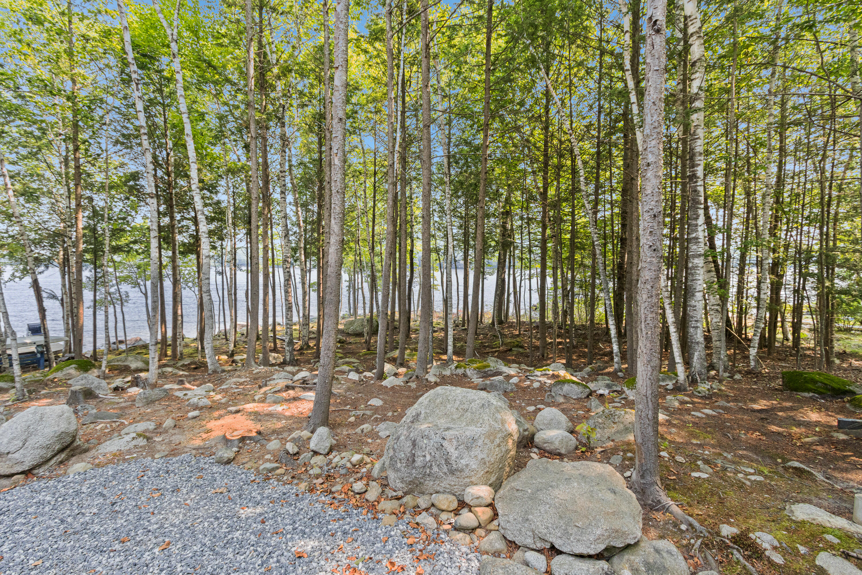 41 Leisure Lane Frye Island ME 04071