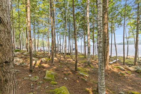 41 Leisure Lane Frye Island ME 04071