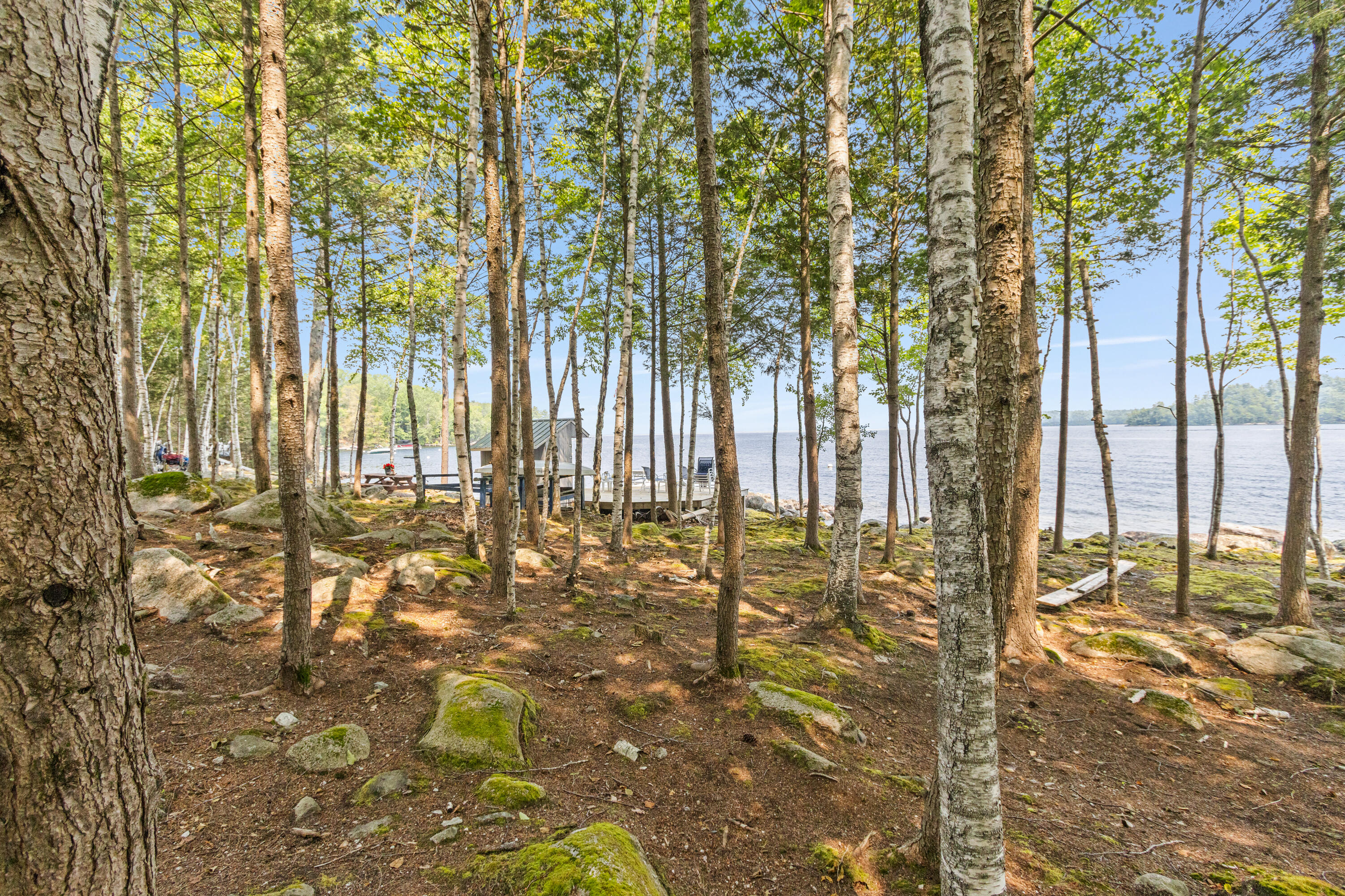 41 Leisure Lane Frye Island ME 04071