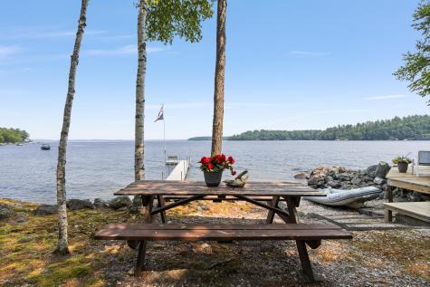 41 Leisure Lane Frye Island ME 04071