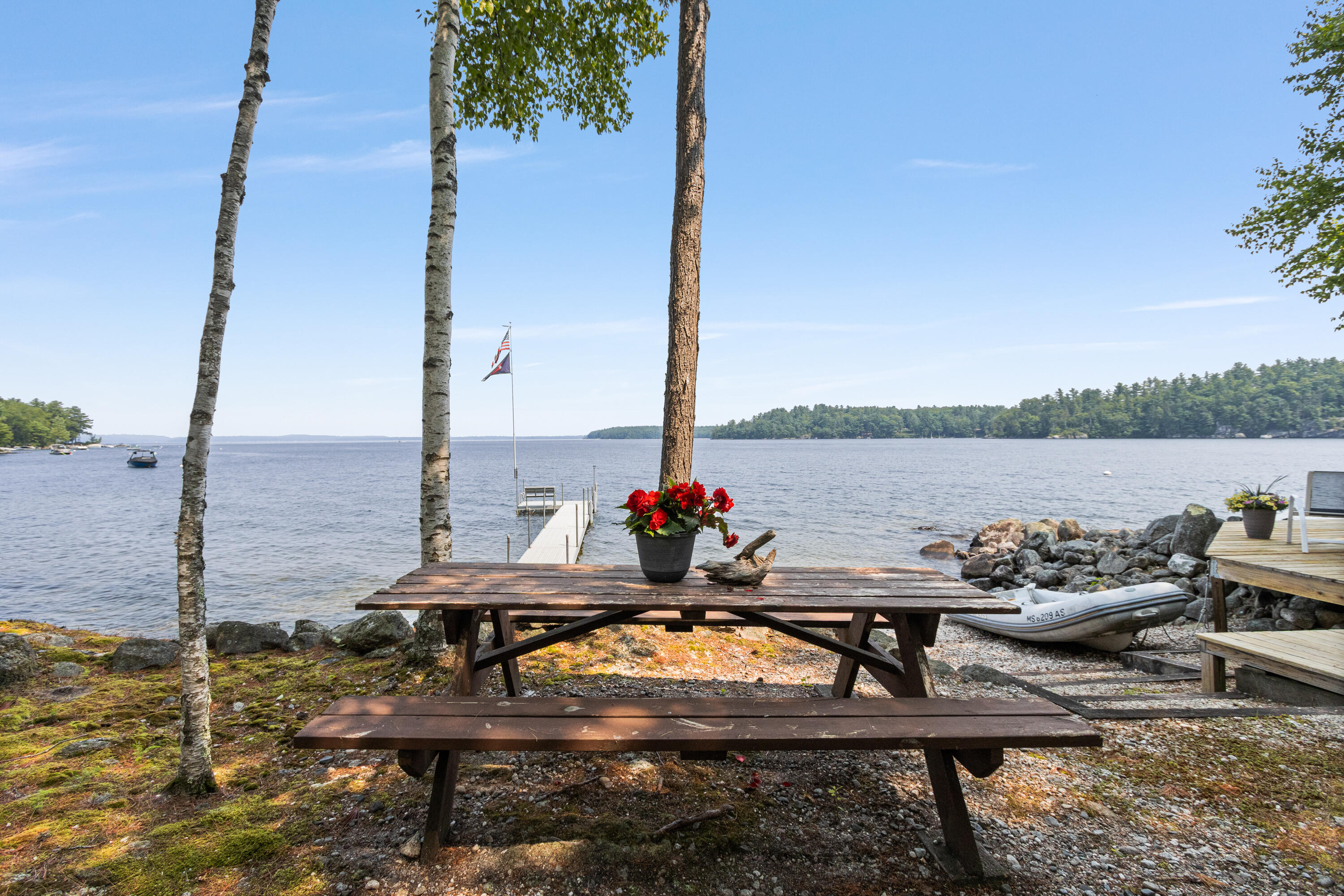 41 Leisure Lane Frye Island ME 04071