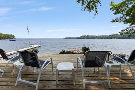 41 Leisure Lane Frye Island ME 04071