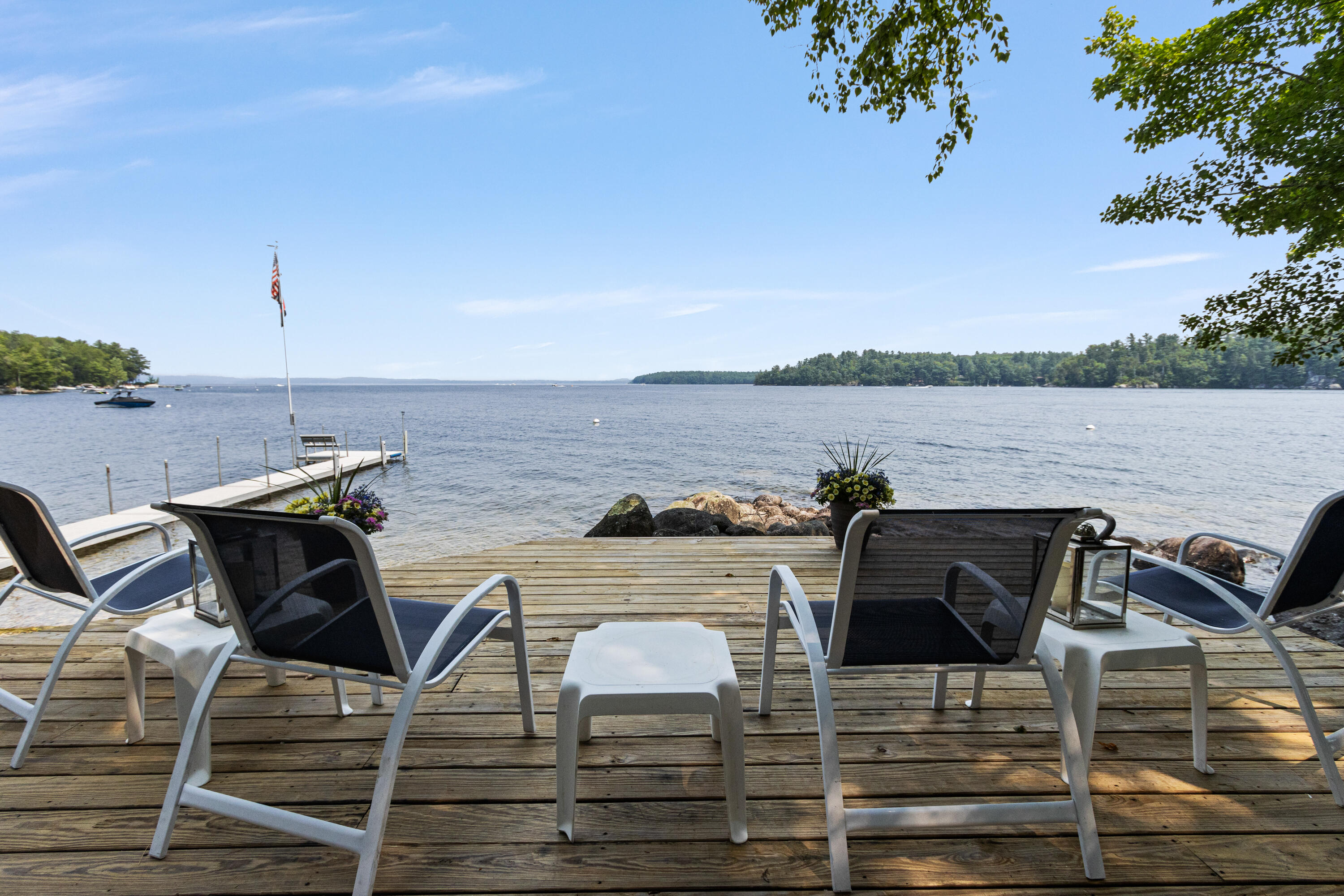 41 Leisure Lane Frye Island ME 04071