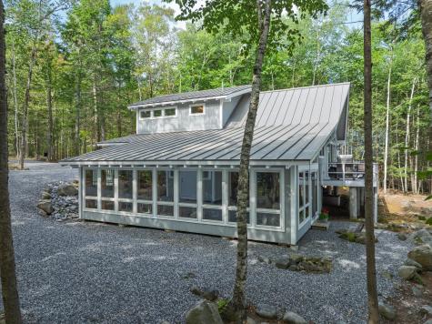 41 Leisure Lane Frye Island ME 04071