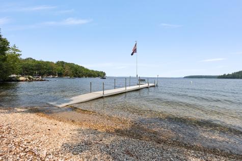 41 Leisure Lane Frye Island ME 04071