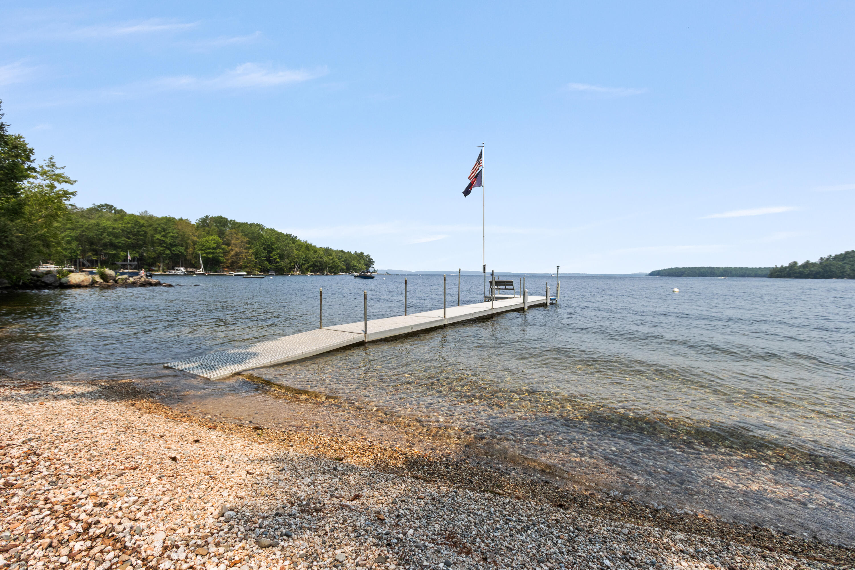 41 Leisure Lane Frye Island ME 04071