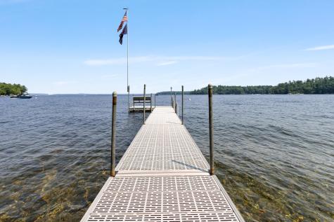 41 Leisure Lane Frye Island ME 04071