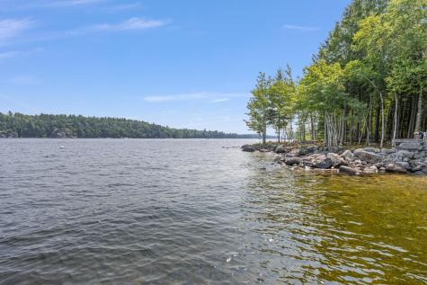 41 Leisure Lane Frye Island ME 04071