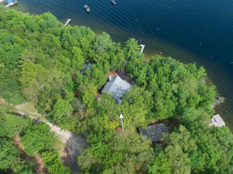 41 Leisure Lane Frye Island ME 04071