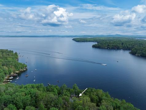 41 Leisure Lane Frye Island ME 04071