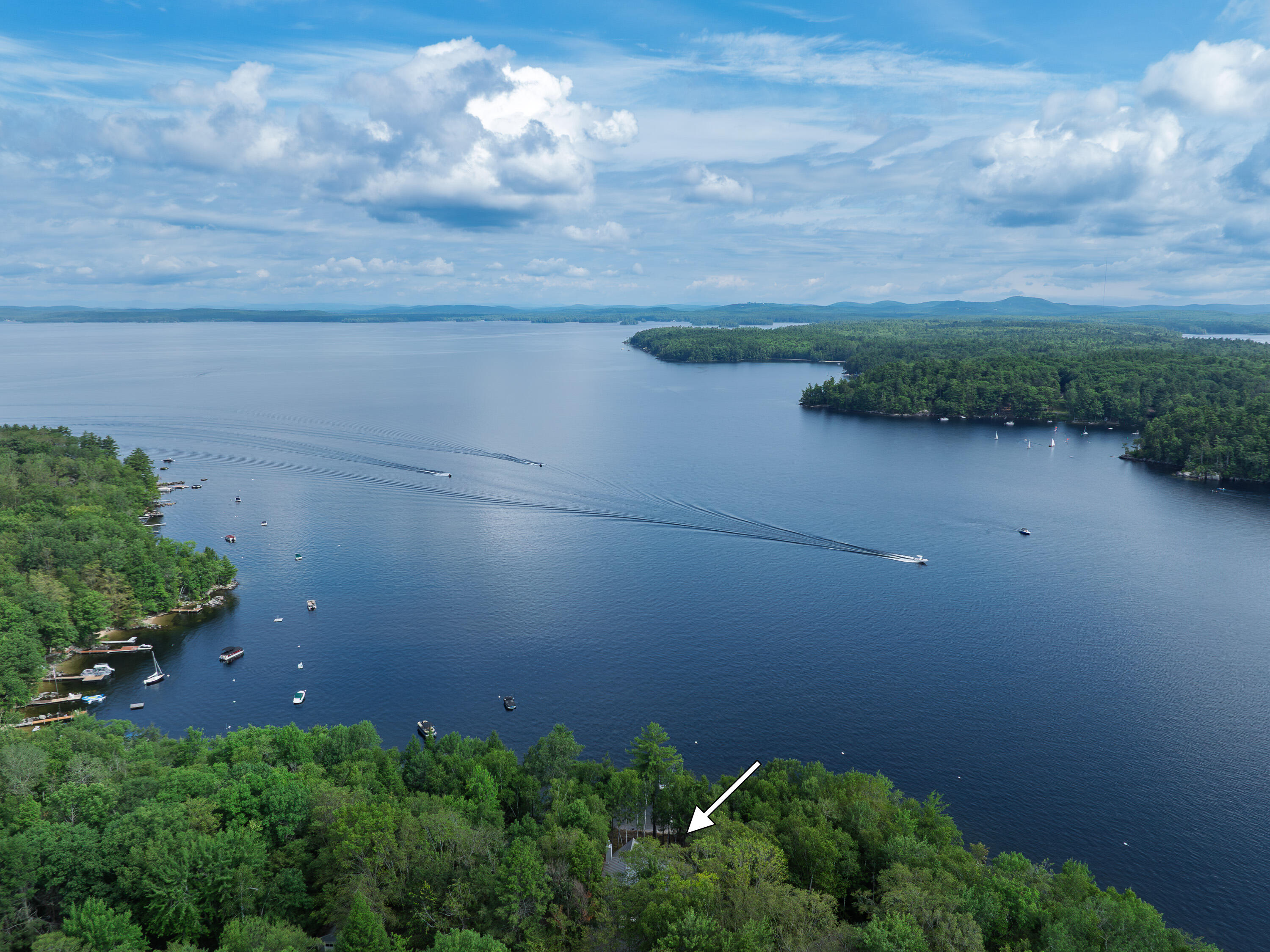 41 Leisure Lane Frye Island ME 04071