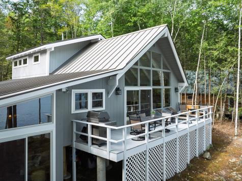 41 Leisure Lane Frye Island ME 04071