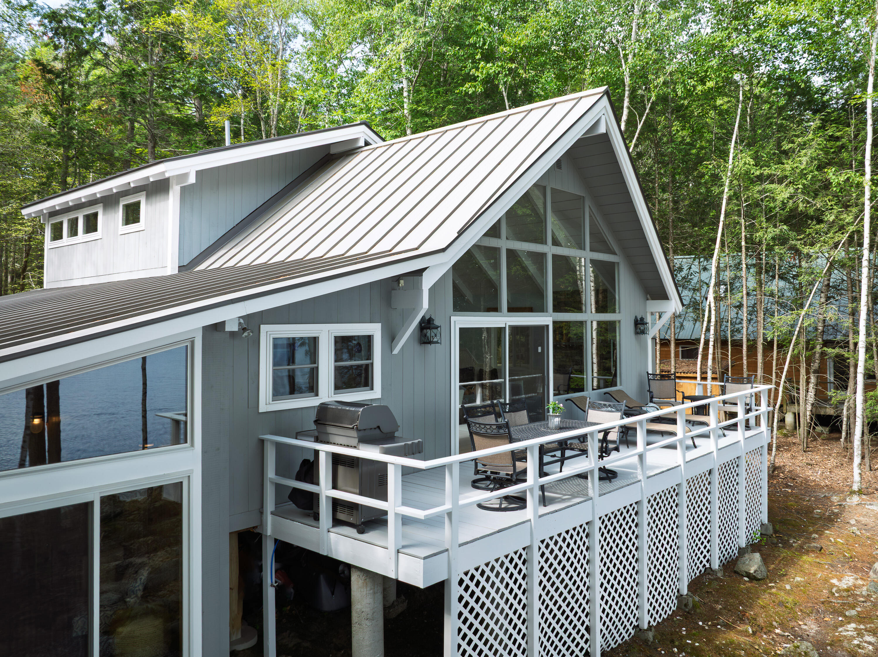 41 Leisure Lane Frye Island ME 04071