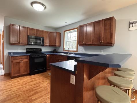 77 Perry Road Easton ME 04740