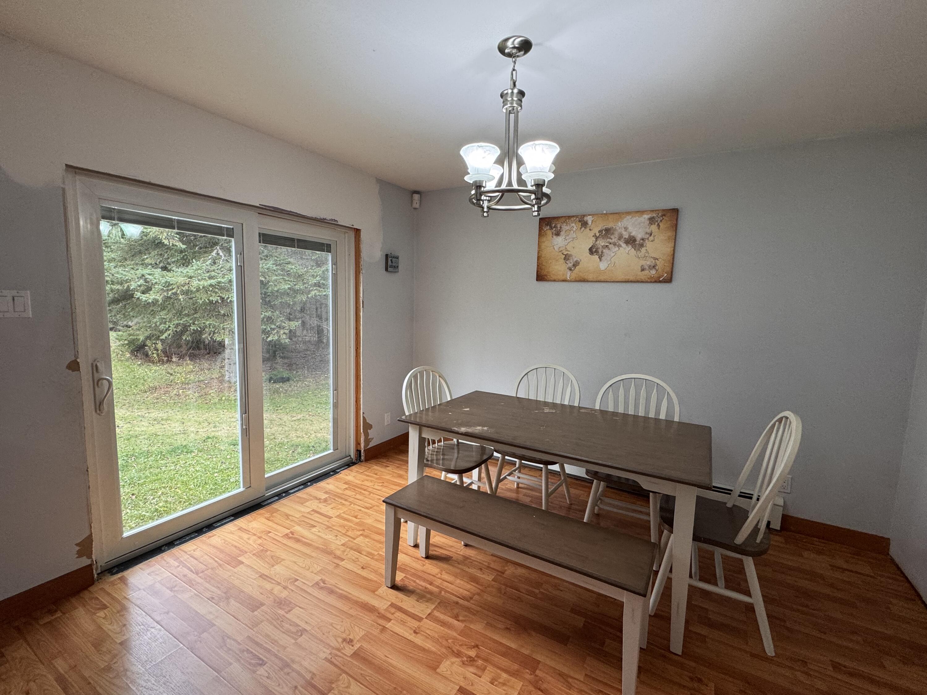 77 Perry Road Easton ME 04740