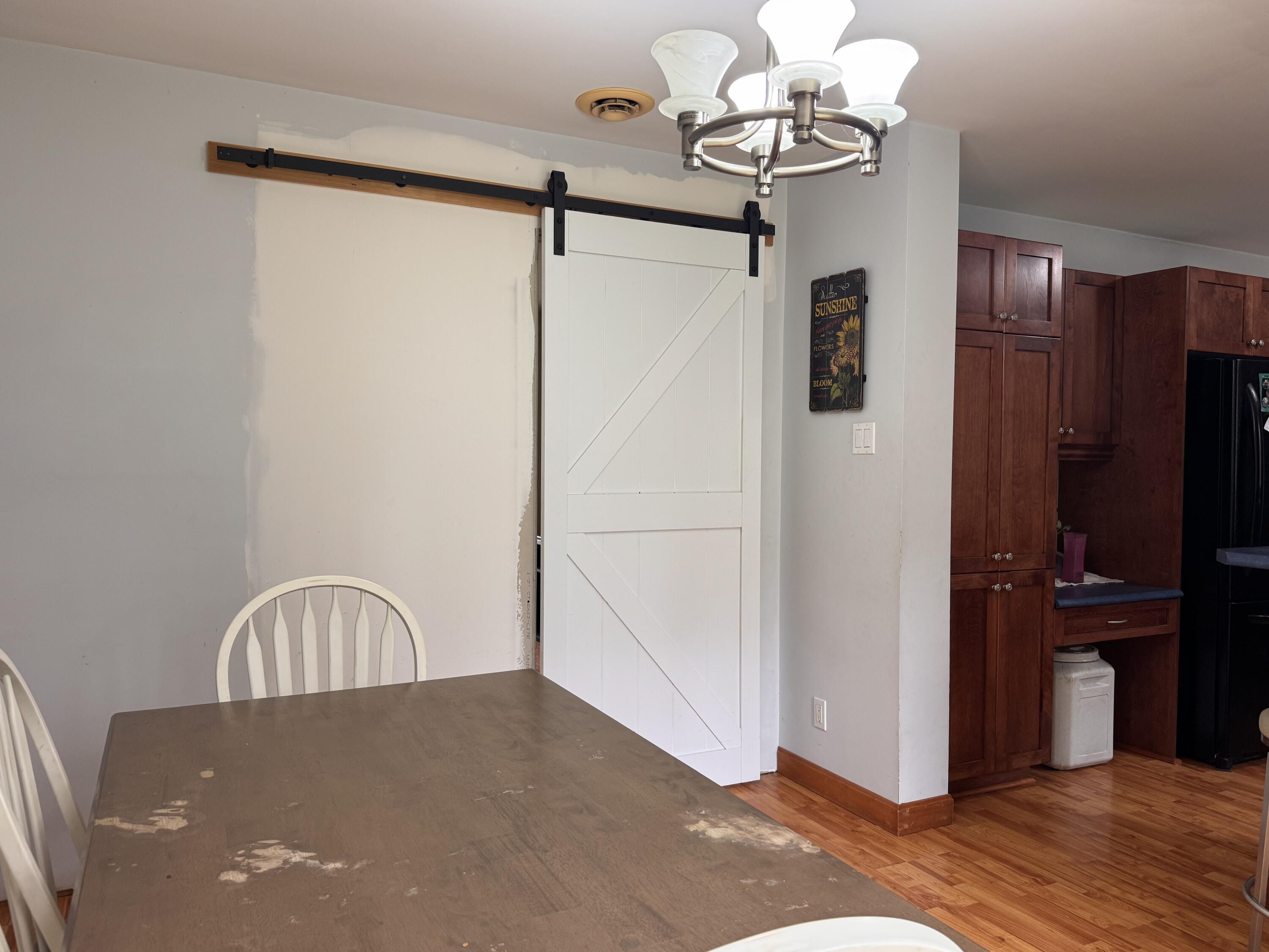 77 Perry Road Easton ME 04740