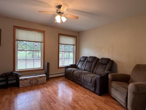 77 Perry Road Easton ME 04740