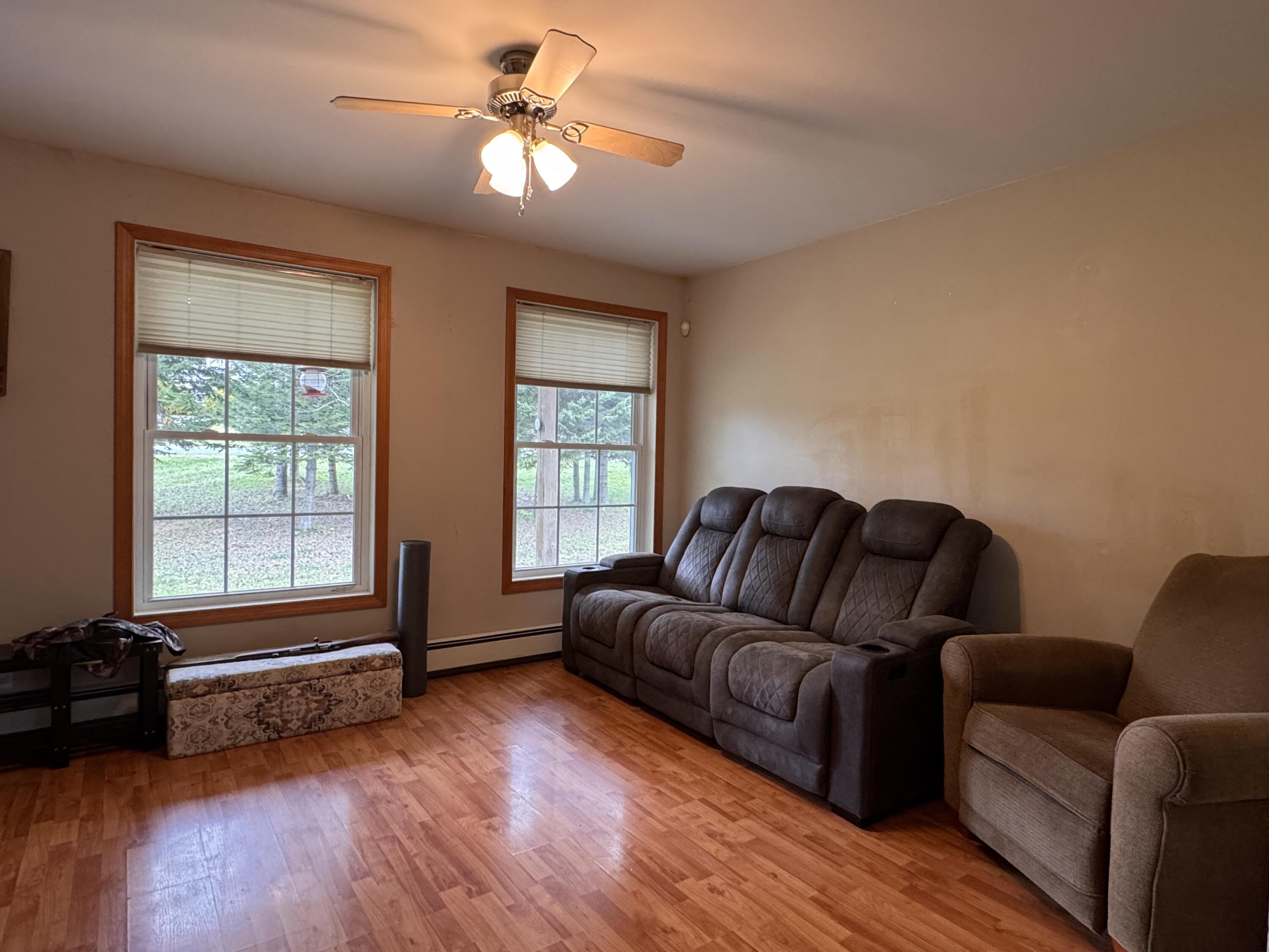 77 Perry Road Easton ME 04740