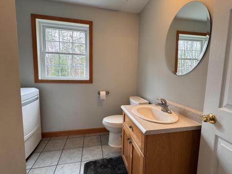 77 Perry Road Easton ME 04740