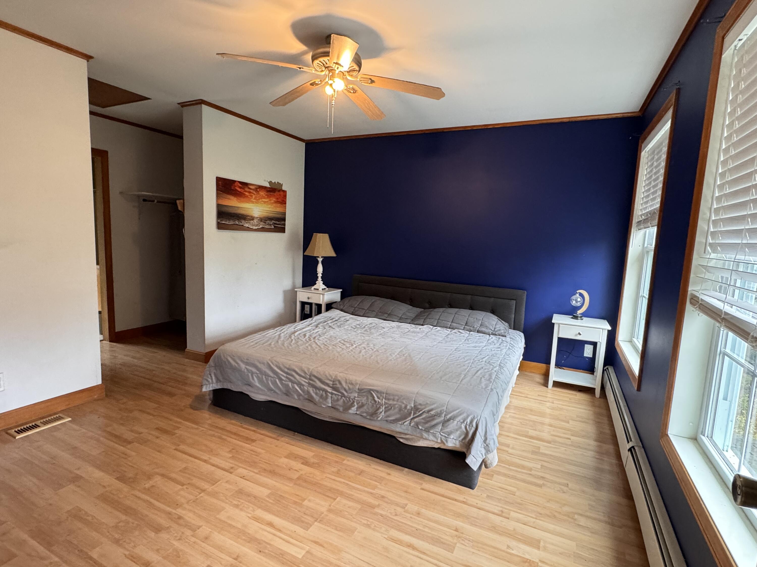 77 Perry Road Easton ME 04740