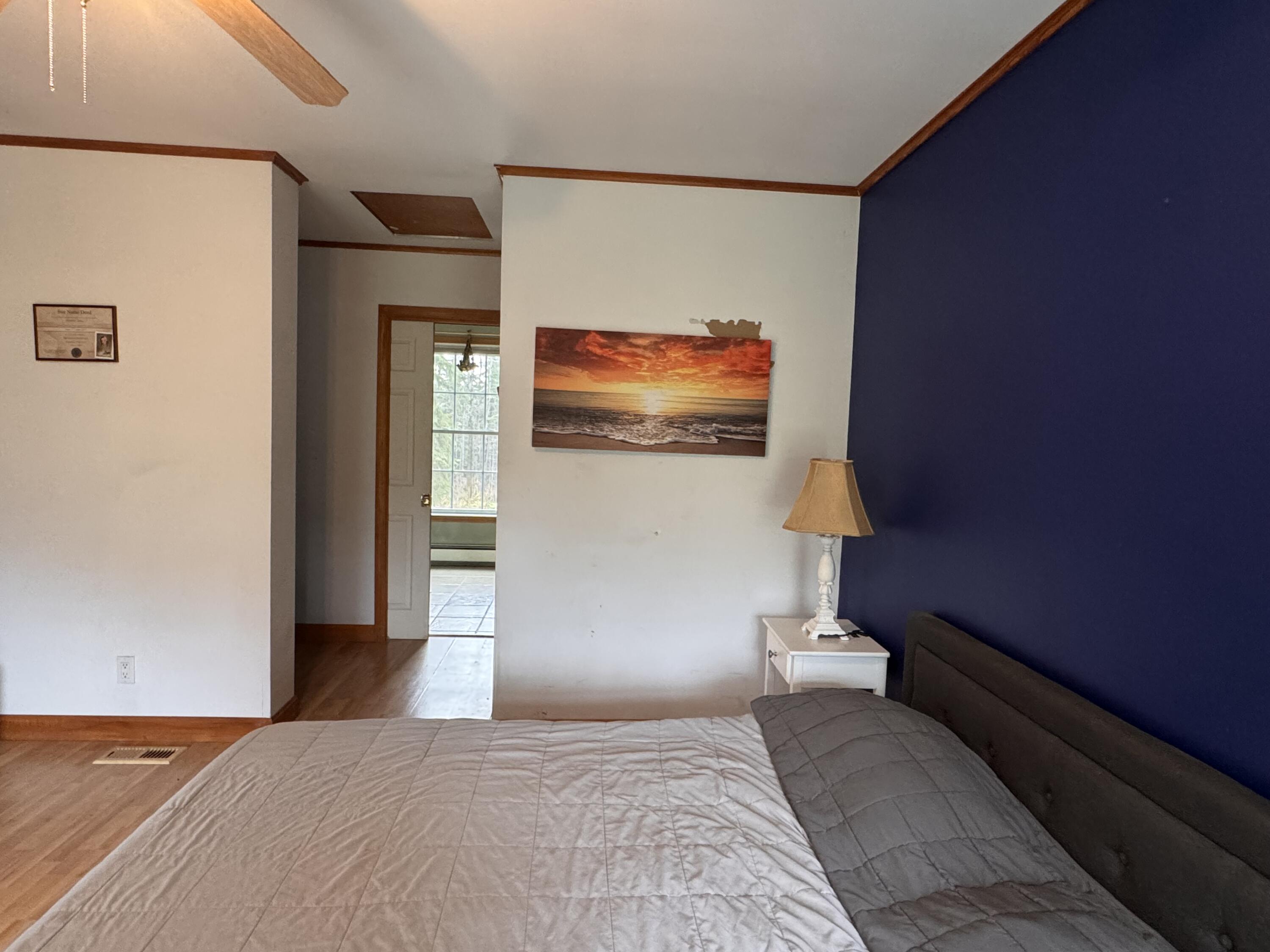 77 Perry Road Easton ME 04740