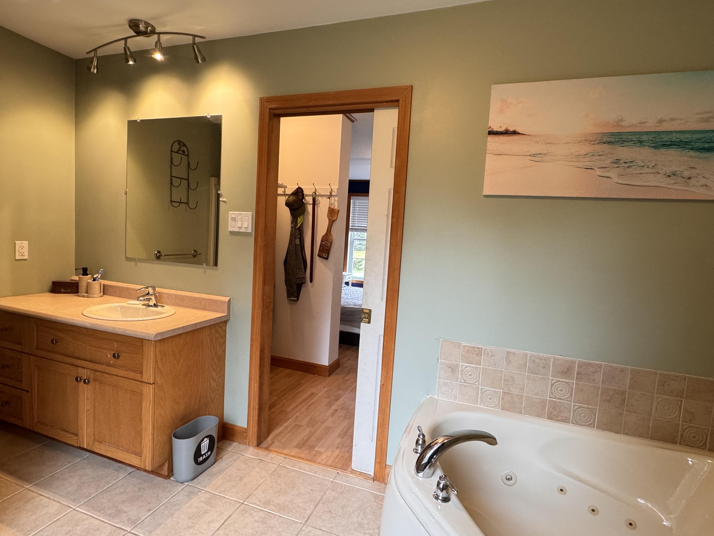 77 Perry Road Easton ME 04740